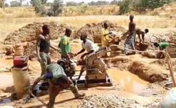 Mutfwang suspends mining activities in Plateau