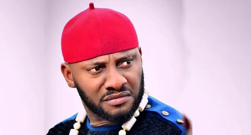 Any woman who refuses DNA test is hiding something — Yul Edochie