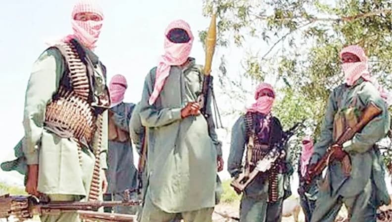 Operatives arrest major arms supplier to bandits captured in Sokoto