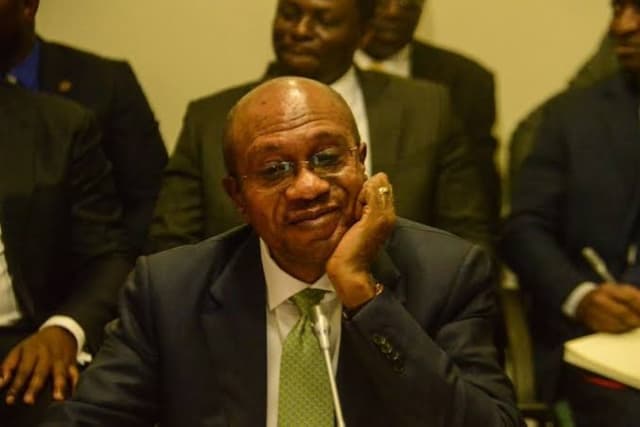 Emefiele?s legal team denies ownership of forfeited properties 
