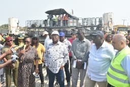 Coastal highway: Construction begins in Cross River, Akwa Ibom March