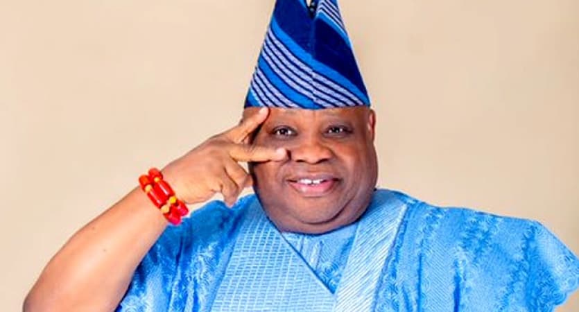 Osun Government rejects police advice, vows to proceed with today?s LG election 