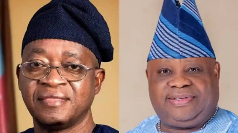 Osun?s political killings stain democracy