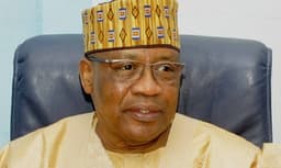 Coup: Why I killed my childhood friend, 9 others — Babangida