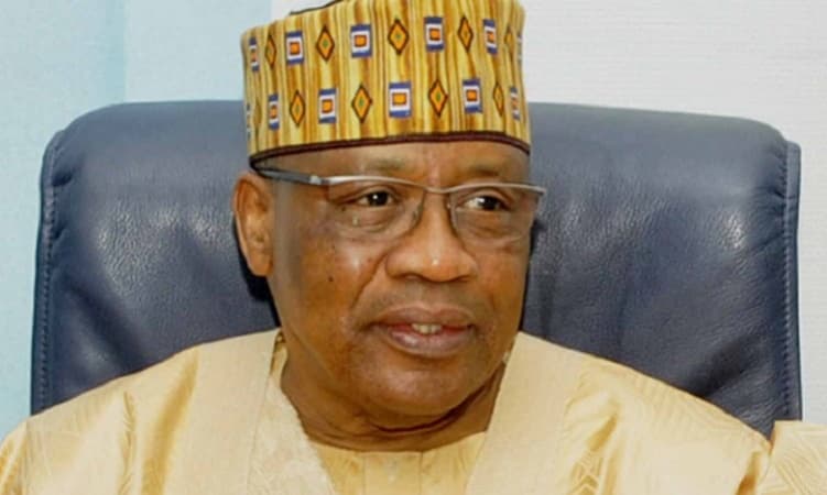 Coup: Why I killed my childhood friend, 9 others — Babangida