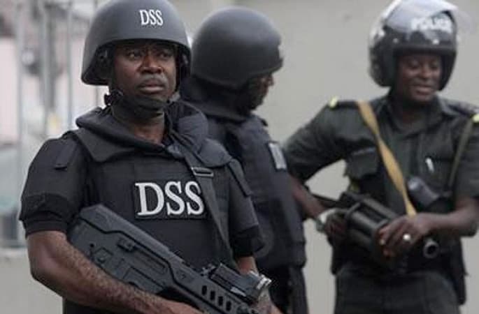 AIT, Channels TV apologise to DSS over reports on Lagos Assembly incident