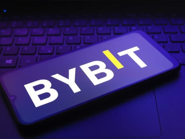 Major hack targets Bybit cryptocurrency exchange, stealing $1.5 billion