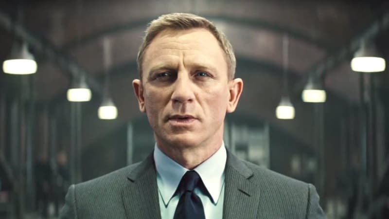 Who will be the next James Bond? Speculation mounts after Amazon buys 007