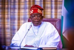 Tinubu grants waiver for mass recruitment of health workers