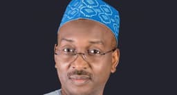 Our new party must produce a candidate that will defeat Tinubu in 2027 — Salihu Lukman, ex-APC National Vice Chairman