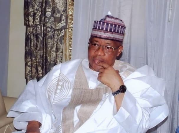 How Biafran Ogbunigwe shell nearly killed me during civil war — IBB