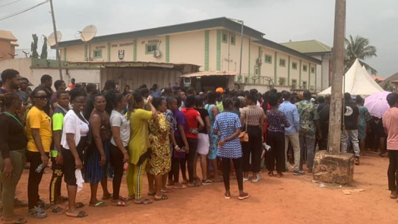 Electorate berate OSSIEC over poor conduct of LG poll in Osun