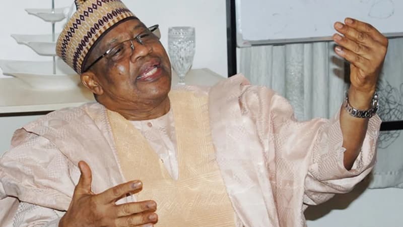 IBB: civil war darkest moment in Nigeria’s history