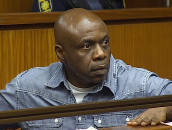 South African court paves the way for MEND leader Henry Okah to challenge imprisonment