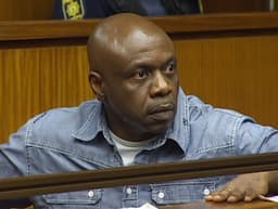 South African court paves the way for MEND leader Henry Okah to challenge imprisonment