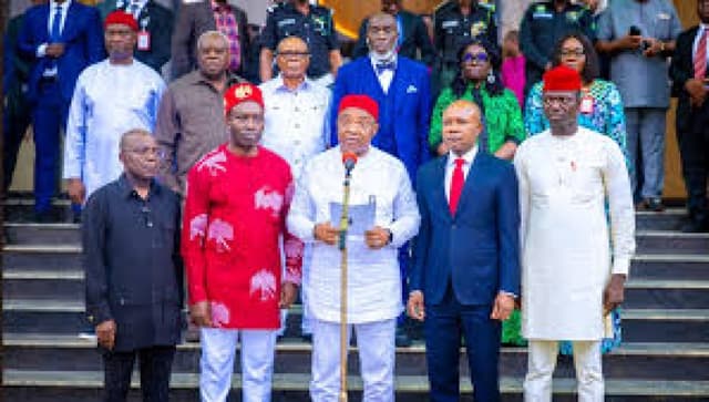 Insecurity: We?re being tormented, Southeast residents cry out