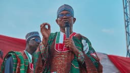 2027: Obi clears the air on presidential ticket