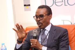 Naira’s rally is temporary, don’t get carried away — Rewane warns