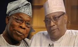  Obasanjo opted to leave Army when asked to succeed Murtala — IBB