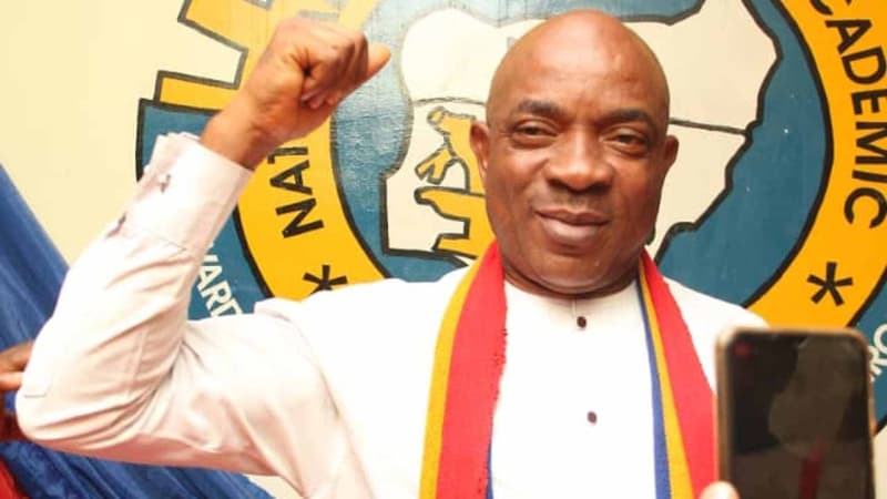 Academic Technologists demand immediate payment of salaries arrears and allowances