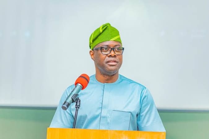 Don?t truncate democracy, Makinde warns APC