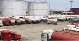 Fuel crisis looms as drivers stop loading, allege harassment