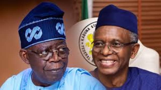 2027: APC warns Tinubu of South-East risks as El-Rufai seeks alliances to ?rescue Nigeria?