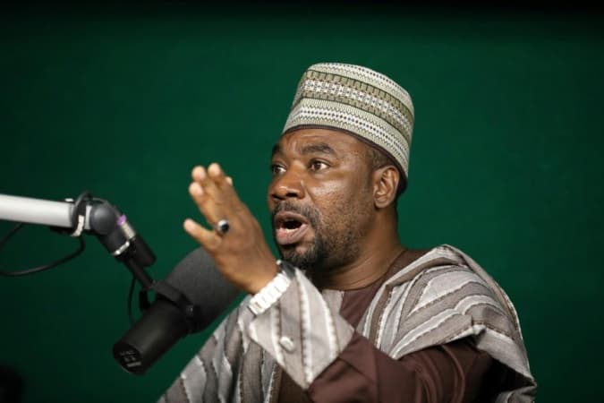 Senate?s summoning of Brekete family CEO is an affront to press freedom and constitutional rights: HURIWA