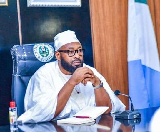 Bago suspends CoS, Chief Protocol over alleged incompetence