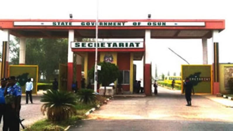Osun crisis: LG workers shun APC chairmen?s ultimatum to resume