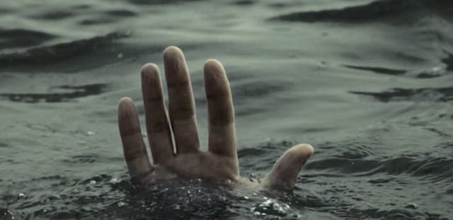 Varsity student drowns over N300 bet