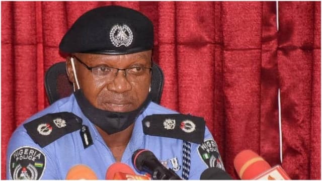 Angry wife kills husband over step daughter