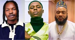 Mohbad’s death: Court clears Naira Marley, Sam Larry and Primeboy 