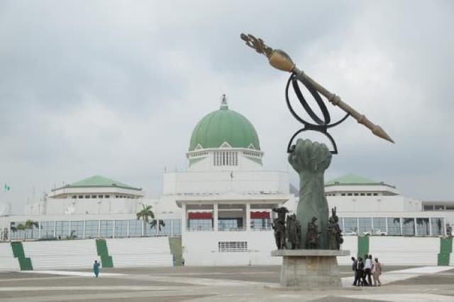 CBN frustrating Ways and Means probe — Senate