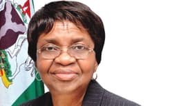 Declare national emergency on fake drugs