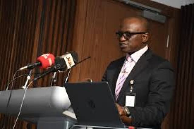 Terrorists leveraging on new technologies: Counter-Terrorism Centre