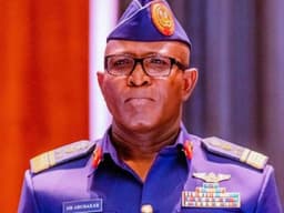 Sahel States? withdrawal from ECOWAS placed increased burden on Nigerian military ? Air Chief