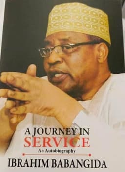 A reflection on IBB’s book and Presidential Library launch