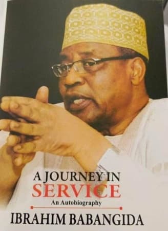 A reflection on IBB’s book and Presidential Library launch