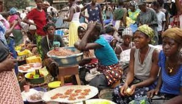 Fighting inflation through rebasing