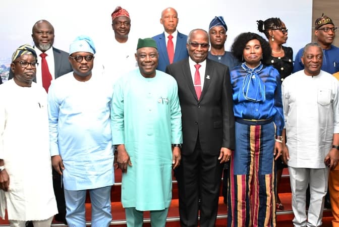 Bodija Explosion: Makinde receives relief fund committee?s report
