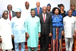 Bodija Explosion: Makinde receives relief fund committee?s report