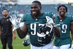 How my Nigerian upbringing drove me to Super Bowl success ? Moro Ojomo
