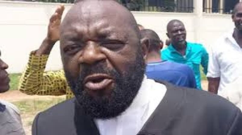 Judge recusal: Kanu?s lawyers seek CJN?s intervention in treason trial