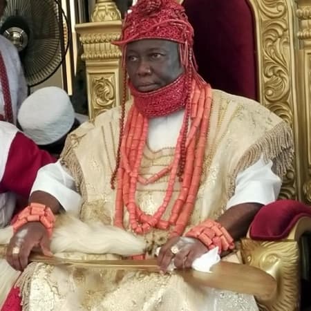 Asagba of Asaba warns against autonomous communities, reaffirms Kingdom?s unity