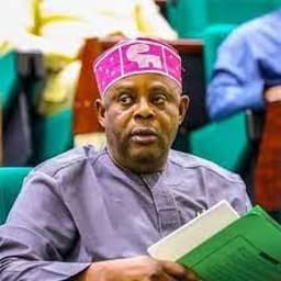 Only 9pct of companies in Nigeria pay tax, Reps lament