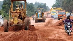 Tackling scourge of failed contracts and contractor