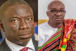 Ighodalo to Okpebholo: Your reckless claim on TVC, a false and dangerous attempt to blackmail the judiciary
