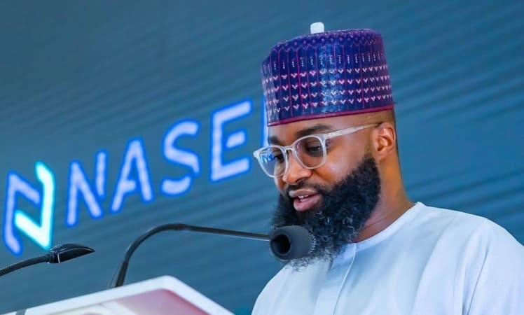 Made-in-Nigeria helicopter set to fly soon ? NASENI
