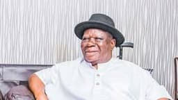 Group demands inclusion of Pa Clark?s picture on N500 banknote
